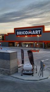 Bricomart Alcobendas (Madrid)