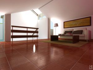 Porcelanosa Finestrat